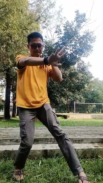 joged daun pulus #joged viral #vidio shot