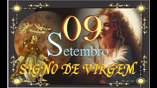 Nascidos Em 09 De Setembro Signo De Virgem
