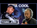 Young Jonn Xtra Cool Reaction Young Jonn Xtra Cool Reaction