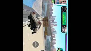 Gangster West Coast Hustle iPod touch app review screenshot 5