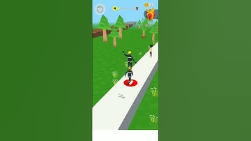 Tower Run 3D Game 🗼🗼🗼 Gameplay #gameplay #gaming #shorts #towerrun  (1)