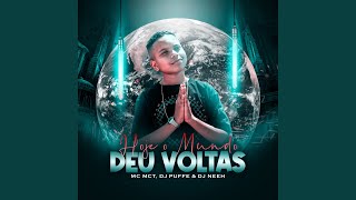 Hoje o Mundo Deu Voltas
