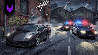 SONA YAKLAŞIYORUZ.  | NFS Most Wanted  | 6. Bölüm