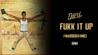 MobSquad Nard - "Fukk It Up" feat. MobSquad Lil Tee [Official Audio]