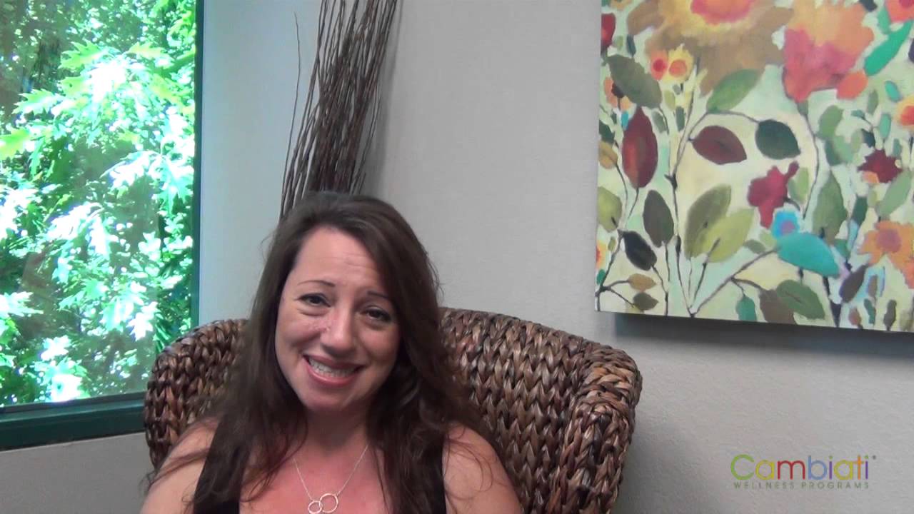 Cambiati Wellness Programs