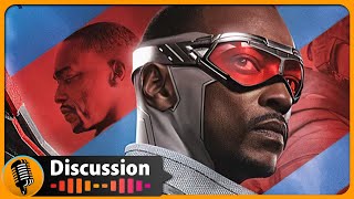 Captain America 4 Controversy, Leaks & Spoilers
