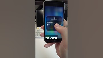 Screen Mirroring to a Raspberry Pi - DIY AirPlay device!