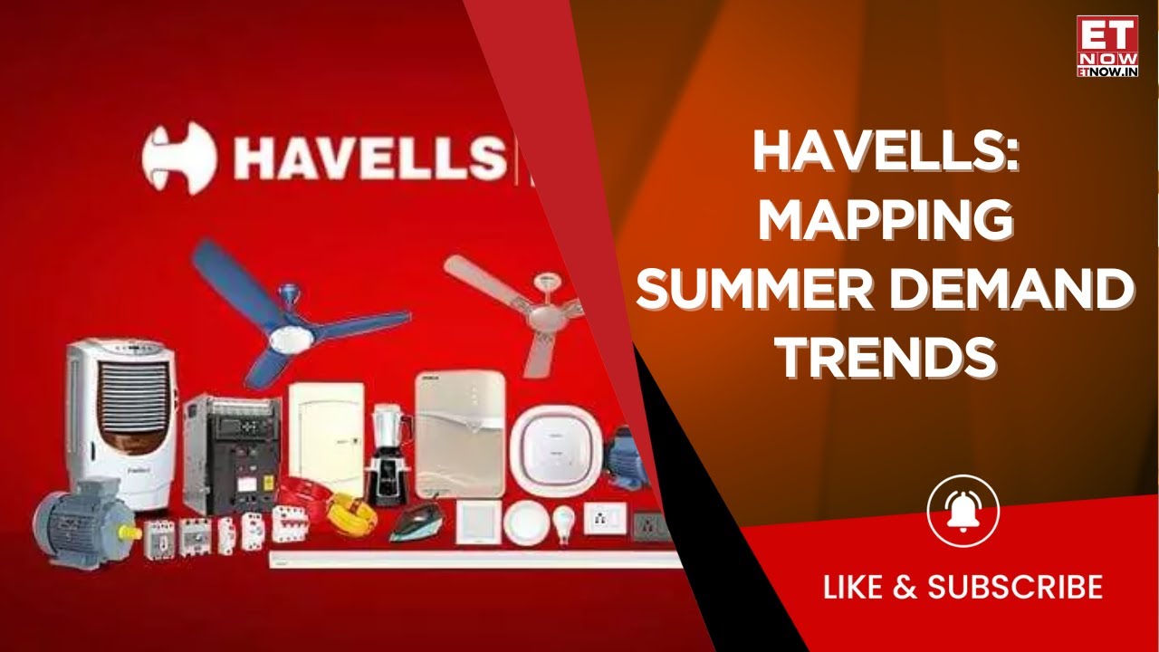 Havells Q4 Reults: Strong Q4; Demand Boost From BIS Norm Relaxation? Anil Rai Gupta | Business News