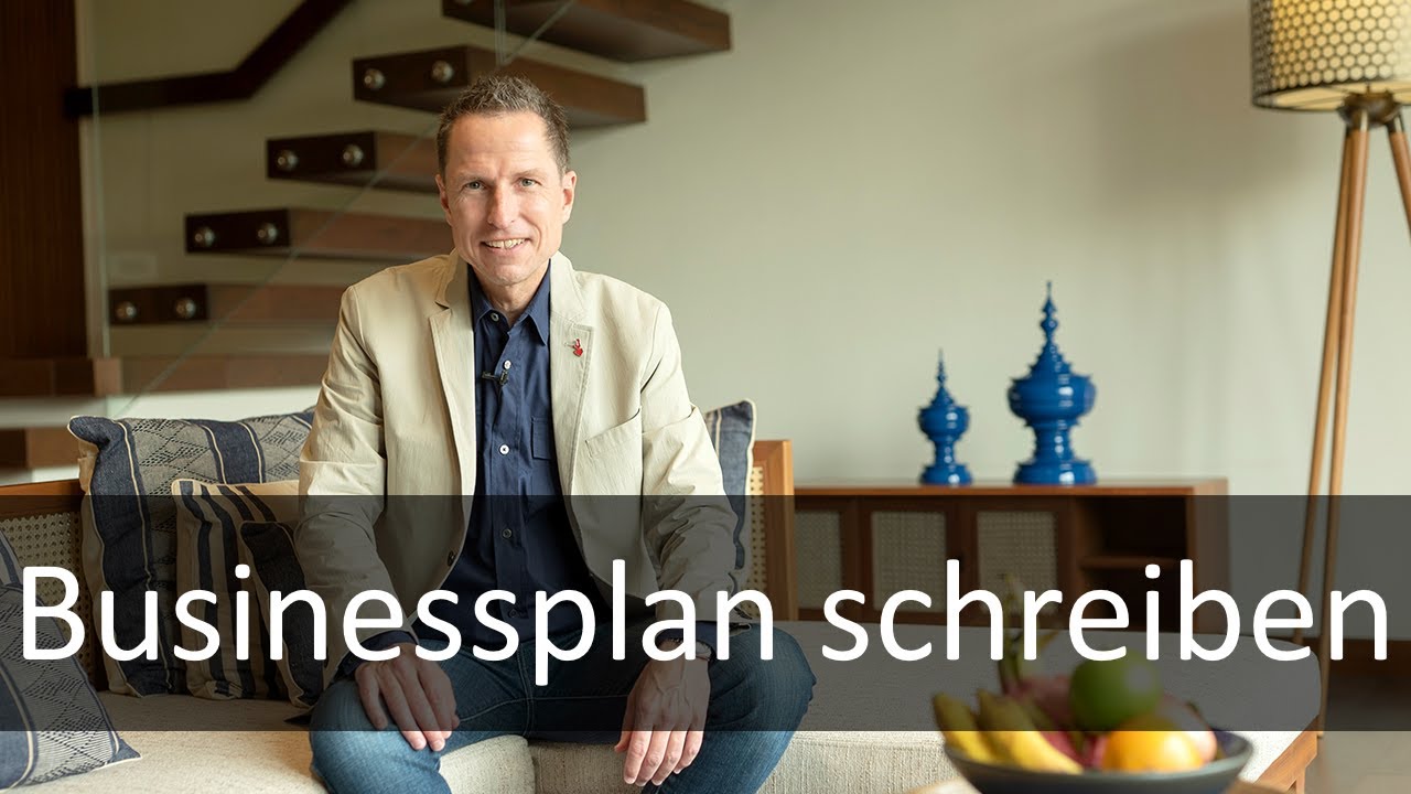 Update Businessplan schreiben: aber bitte KfW-konform