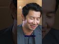 Why Simu Liu is using his platform to uplift entrepreneurs