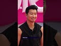 Why Simu Liu is using his platform to uplift entrepreneurs