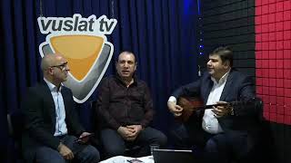Yunus Avcı - Kamil Sarıgül - İbrahim Güven/Urfalıyam Ezelden/Sevim