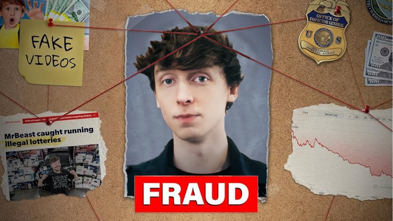 I Worked For DogPack404, He's A Fraud