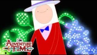 The Food Chain Song REMIX | Adventure Time