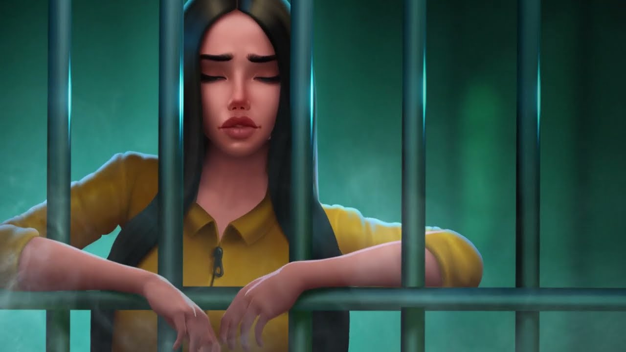 100 Doors - Escape from Prison MOD APK cover