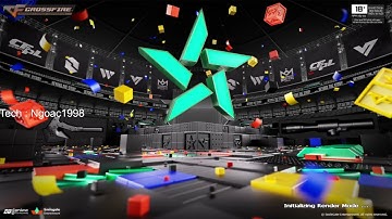 Hướng Dẫn Nividia Setting Game CrossFire Mới Nhất 2024 + chuột tuyển thủ KA_NGOAC  #crossfire #cfvn