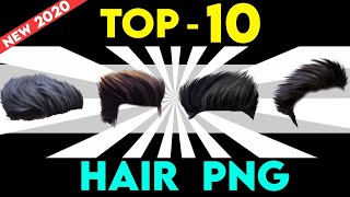 Top 10 Hair Png Free Download | Hair Png | 2020