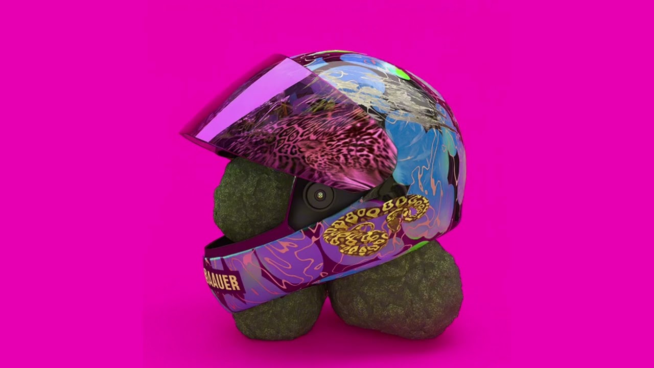 Baauer type beat Electronic/Dance - “AMA”