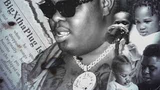 Levels Screwed & Chopped - BigXThaPlug