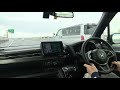 【Honda N-WGN】カスタムターボをインプレ!