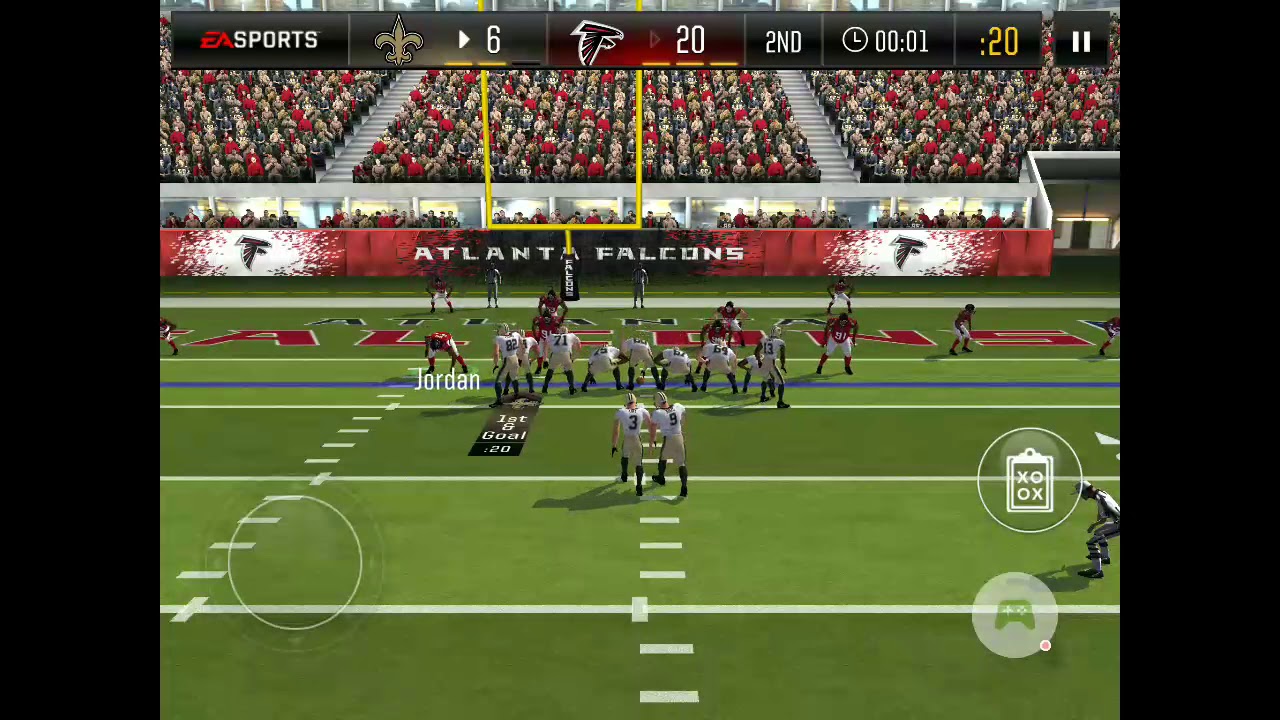 camera iphone 8 plus apk Madden NFL Football season 2