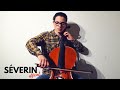 "Dirty Diana"; Michael Jackson (Cello Cover) |including the original instrumentals| Séverin Official