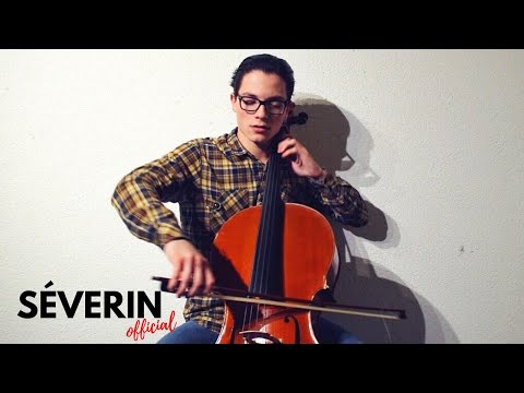 Dirty Diana Michael Jackson Cello Cover Including The Original Instrumentals Séverin Official 