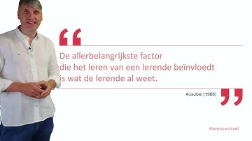 Formatief handelen - kennisclip 4