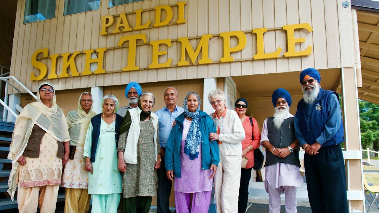 Ghost town in B.C. to come alive in celebration of tolerance