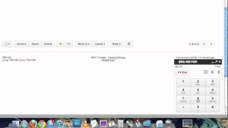 Shaw Communications Technical Support Phone Call