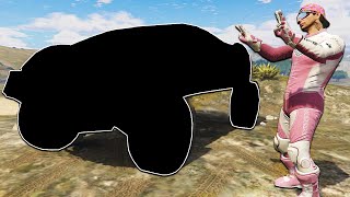 I Tried Viral Gta Online Best Car Tiktoks