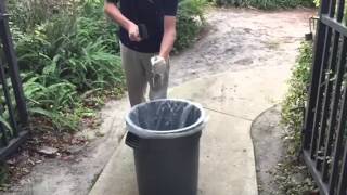 Pascal's Principle Demonstration