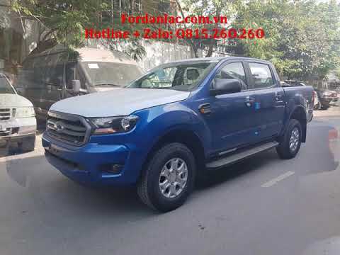 Mua Xe Ford Ranger XLS 1 Cầu 2019 Ở Đâu Rẻ Tại Bến Tre Mua Xe Ford Ranger XLS 1 Cầu 2019 Ở Đâu Rẻ Tại Bến Tre