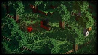 BGE | Foliage Shaders