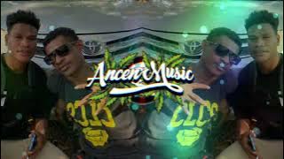 🍟DROP TROMPET - MY PUNG PUKI (LUYSTHA RMXR FT BERTO LENGARI)