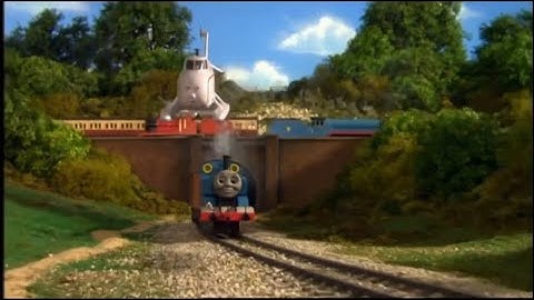 Welcome to the Island of Sodor - Series 11 (UK) | Thomas & Friends