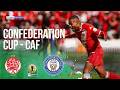 Wydad AC MAR Vs Azam TZA HIGHLIGHTS CAF Confederation Cup 02 15 2026 BeIN SPORTS USA