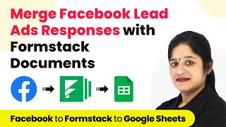 How to Merge Facebook Lead Ads Responses with Formstack Documents