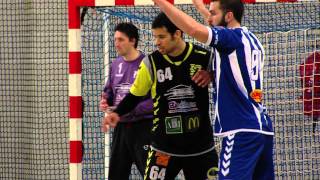 Handball : Plaisir face à Val-de-Seine ce week-end