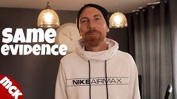 Same evidence - Mediumship development and training