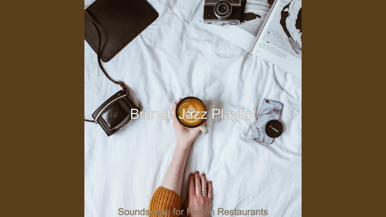 Vibrant Jazz Duo - Ambiance for Coffee Shops