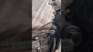 how to change oil on a 2020 mini Cooper #car #carcleaning #dashboardcleaning #oilchange