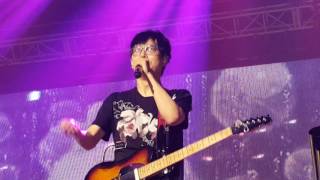 161203국카스텐 '그사람ㅋ하현우 본인소개'해프닝_의정부