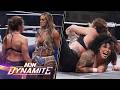 Willow Nightingale Vs Marina Shafir Vs Megan Bayne Vs Mina Shirakawa AEW Dynamite 2 18 26 Willow Nightingale Vs Marina Shafir Vs Megan Bayne Vs Mina Shirakawa AEW Dynamite 2 18 26