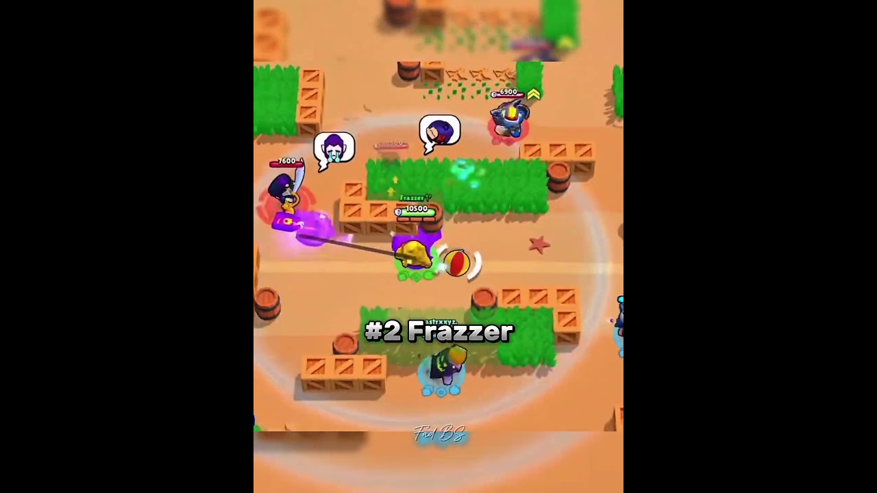 The 3 best Buzz's on YouTube! 