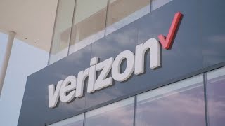 Verizon working to fix nationwide outage