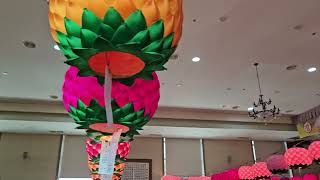 Budisma tago en Koreio, 부처님 오신 날