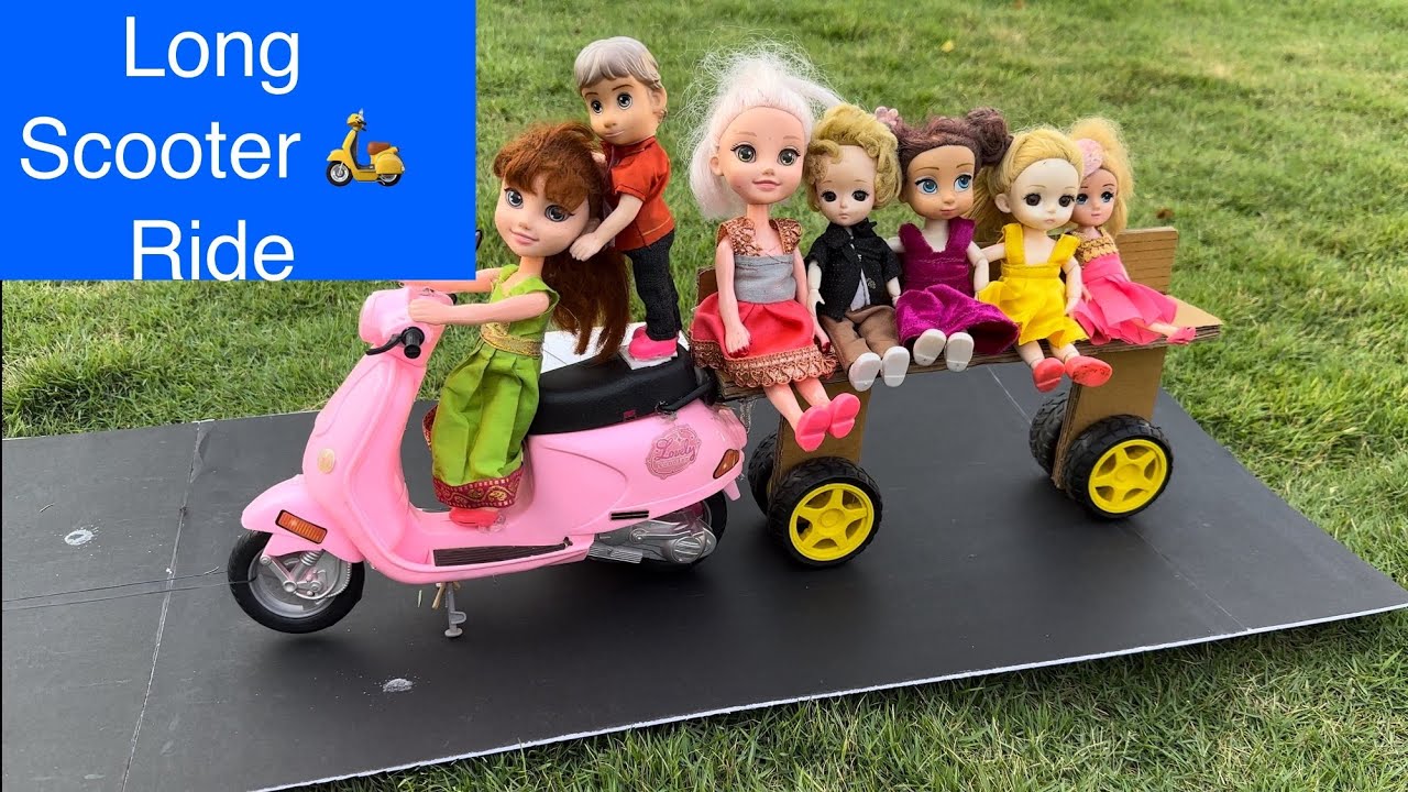 மண்வாசனை Episode 879 | Long Scooter Ride | Classic Mini Food | Chutti Bommma