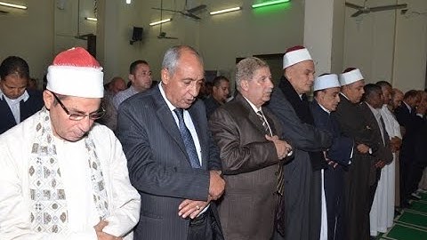 سورة القيامه باداء مميز جدا للقارئ محمد الليثى
