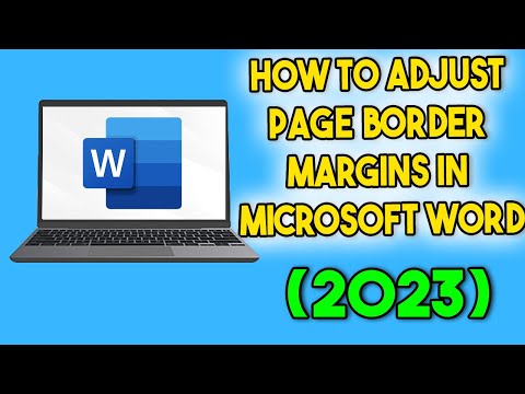 How to Adjust
